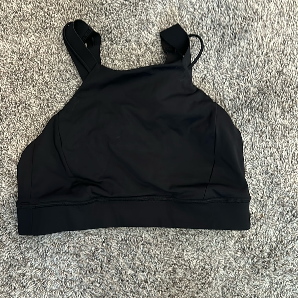 Lululemon Sports Bra - Like New